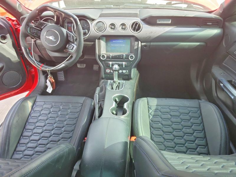 Продажа на аукционе авто 2019 Ford Mustang, vin: 1FA6P8CF3K5192773, номер лота: 49396236