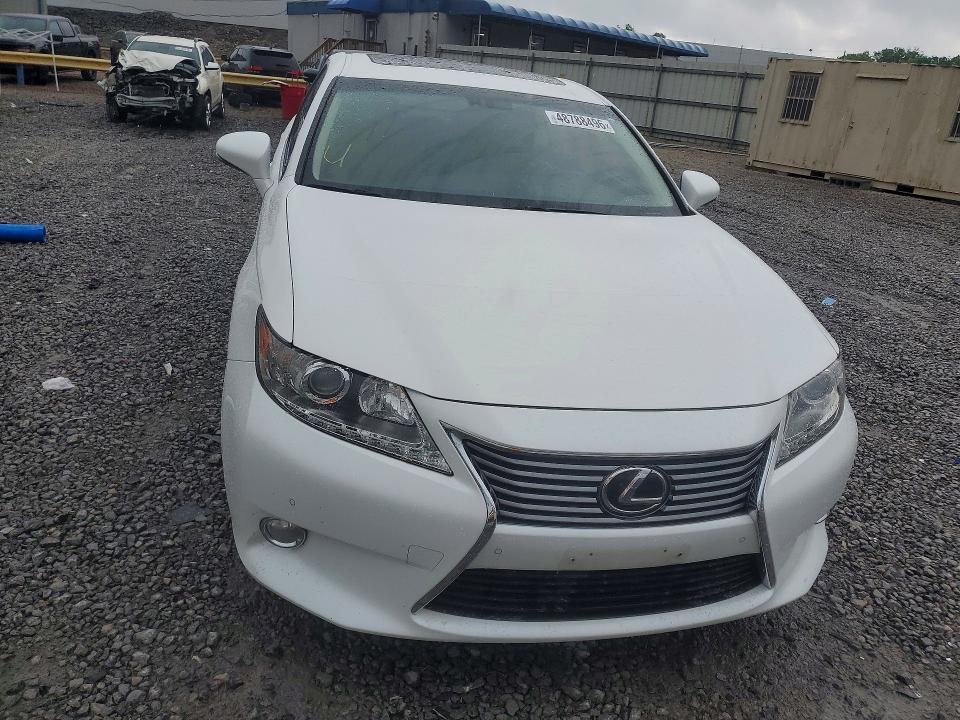 48788496 :رقم المزاد ، JTHBK1GG6E2134131 vin ، 2014 Lexus Es 350 مزاد بيع