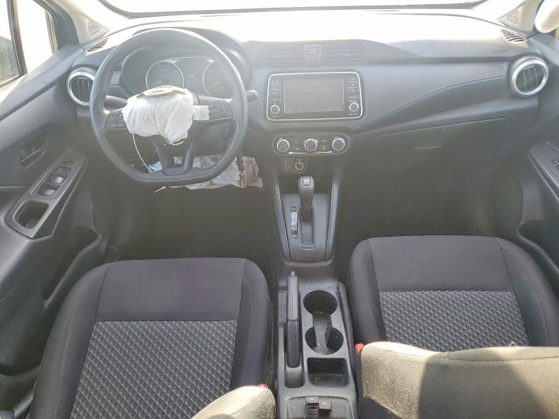 Aukcja sprzedaży 2023 Nissan Versa, vin: 3N1CN8DV4PL834257, numer aukcji: 51165536