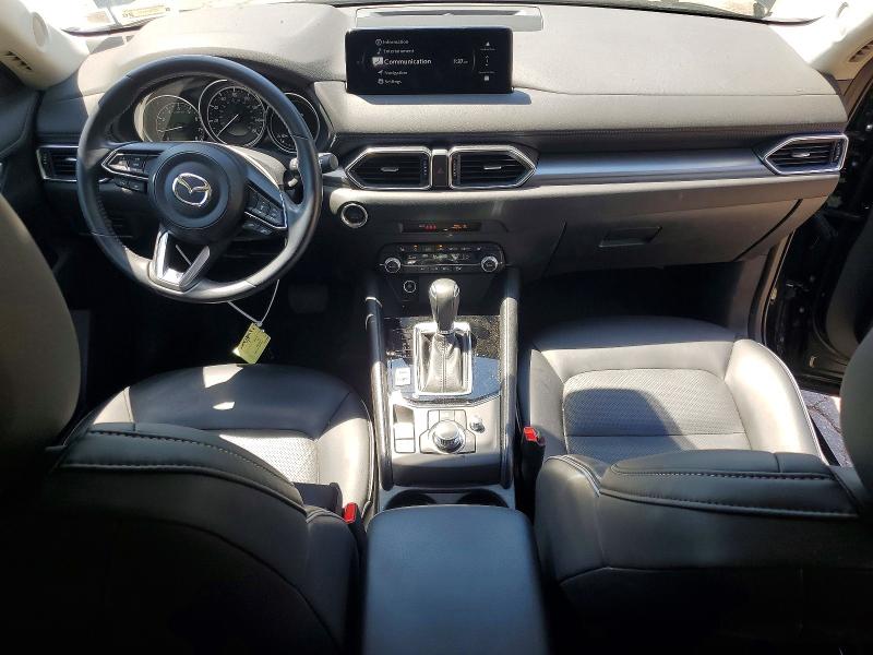 Aukcja sprzedaży 2024 Mazda Cx-5, vin: JM3KFBBL6R0409831, numer aukcji: 51338886