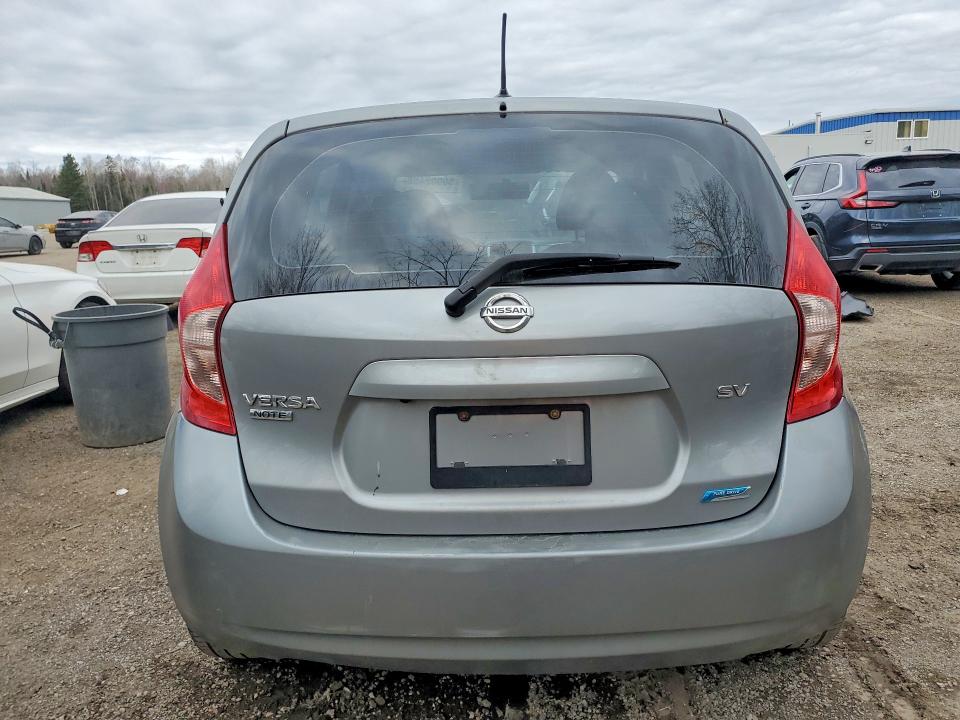 Aukcja sprzedaży 2014 Nissan Versa Note, vin: 3N1CE2CP1EL410211, numer aukcji: 50902456
