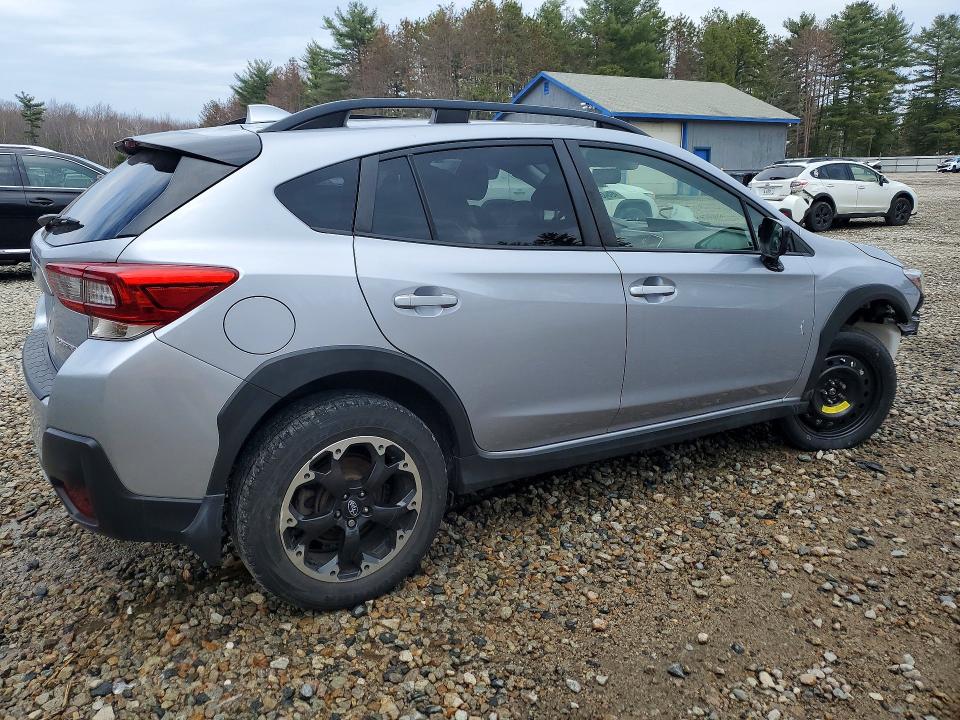 Продажа на аукционе авто 2021 Subaru Crosstrek, vin: JF2GTAEC0M8214753, номер лота: 49546656
