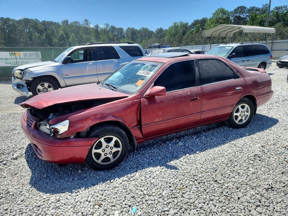 Продаж на аукціоні авто 1997 Toyota Camry, vin: 4T1BG22KXVU010660, номер лоту: 50787896