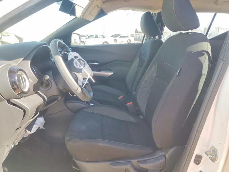 Продаж на аукціоні авто 2020 Nissan Kicks, vin: 3N1CP5CV7LL555261, номер лоту: 51048556