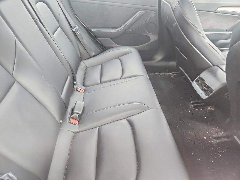 Aukcja sprzedaży 2021 Tesla Model 3, vin: 5YJ3E1EA8MF009526, numer aukcji: 48502206