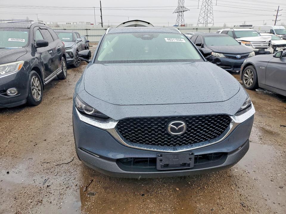 Продажа на аукционе авто 2024 Mazda Cx-30, vin: 3MVDMBCM0RM637320, номер лота: 48311056
