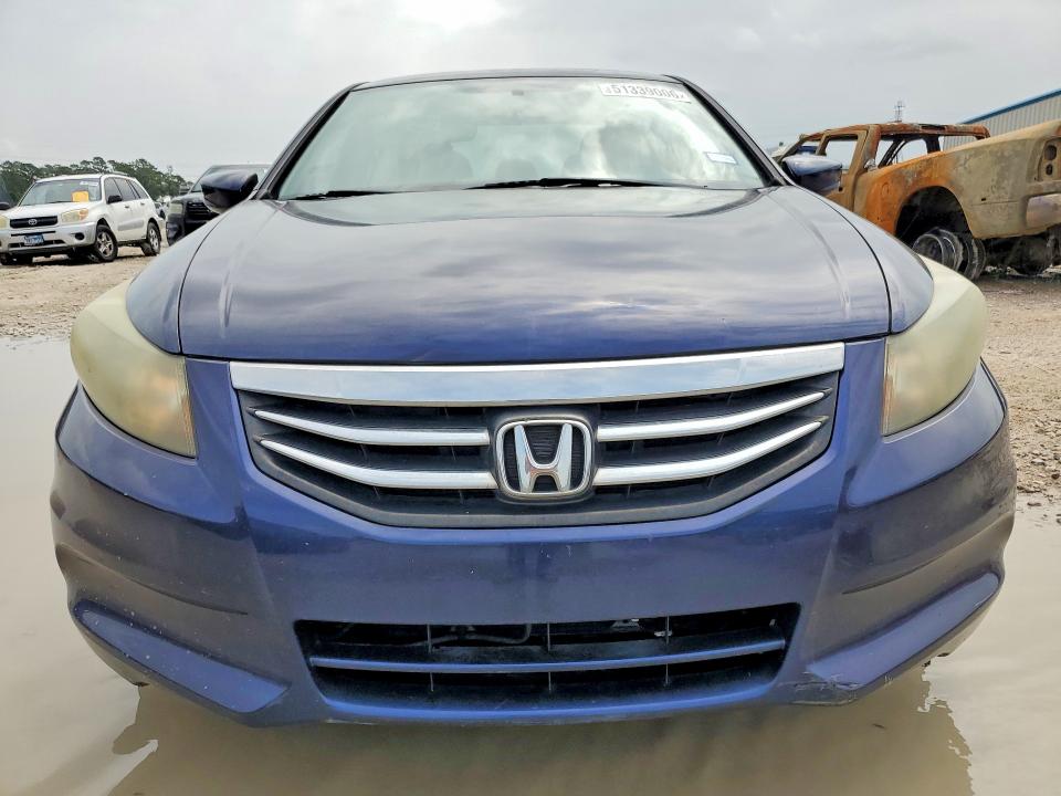 Aukcja sprzedaży 2012 Honda Accord, vin: 1HGCP2F37CA025600, numer aukcji: 51339006
