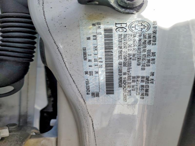 Продаж на аукціоні авто 2015 Ford Focus, vin: 1FADP3K2XFL359057, номер лоту: 51777356