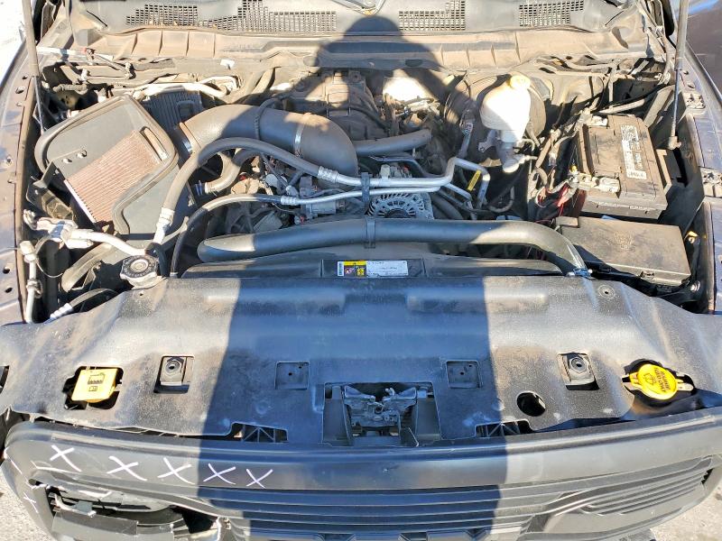 Aukcja sprzedaży 2015 Ram 1500, vin: 1C6RR6GT8FS607641, numer aukcji: 51308976
