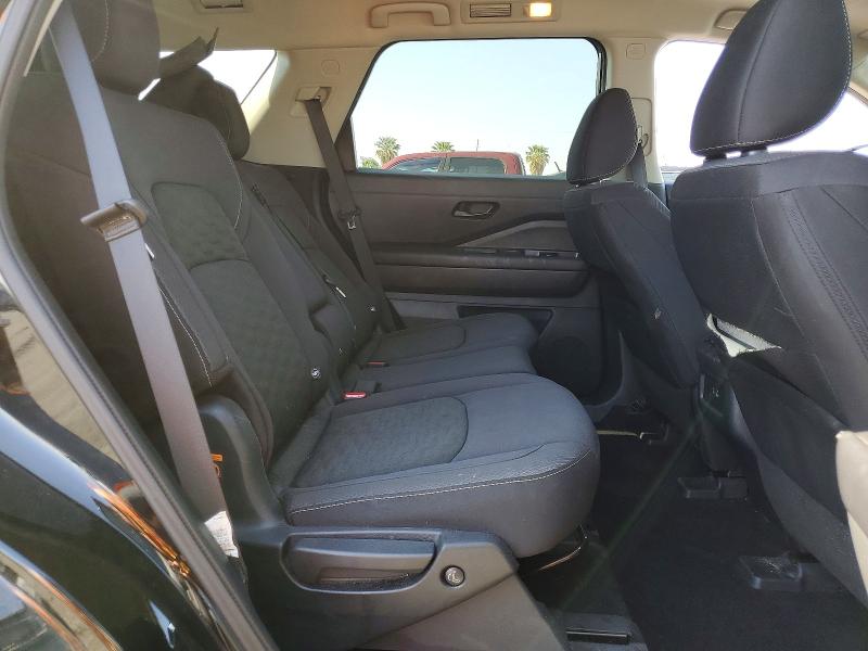 Aukcja sprzedaży 2024 Nissan Pathfinder, vin: 5N1DR3BA4RC286960, numer aukcji: 49262156