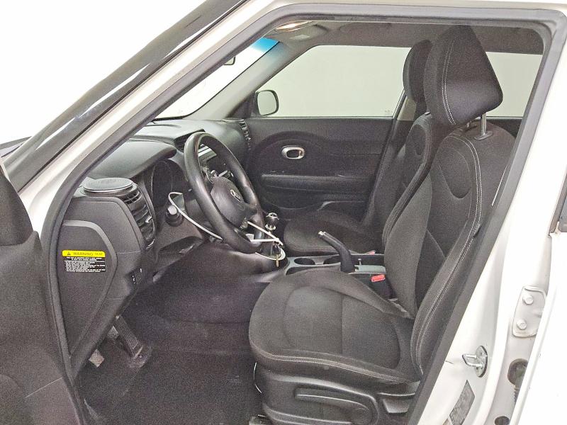Продаж на аукціоні авто 2017 Kia Soul, vin: KNDJN2A20H7425383, номер лоту: 50176246