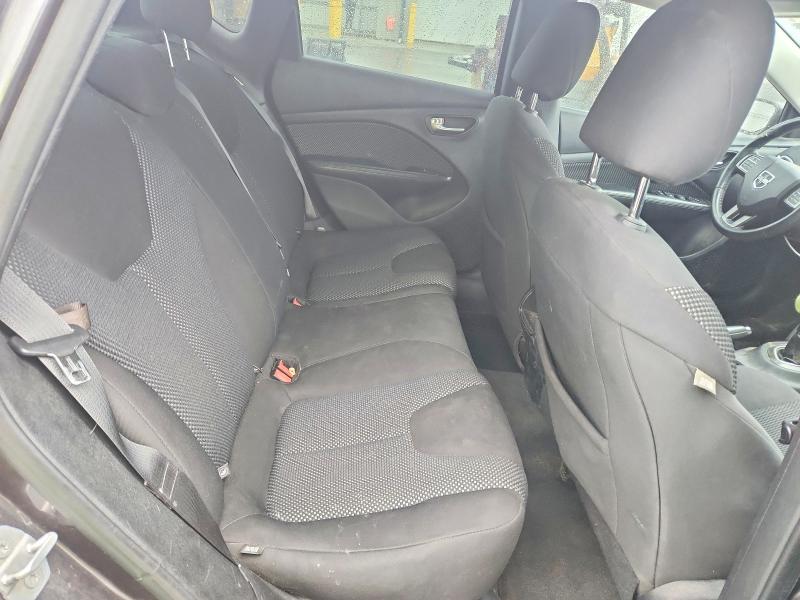 Продажа на аукционе авто 2015 Dodge Dart, vin: 1C3CDFDH6FD346354, номер лота: 48600586