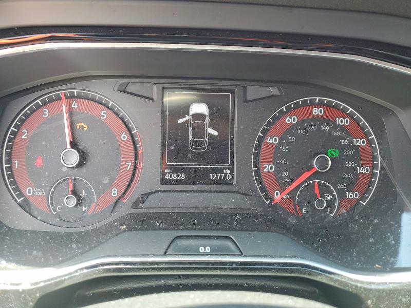 Aukcja sprzedaży 2021 Volkswagen Jetta, vin: 3VWC57BUXMM038911, numer aukcji: 51462136