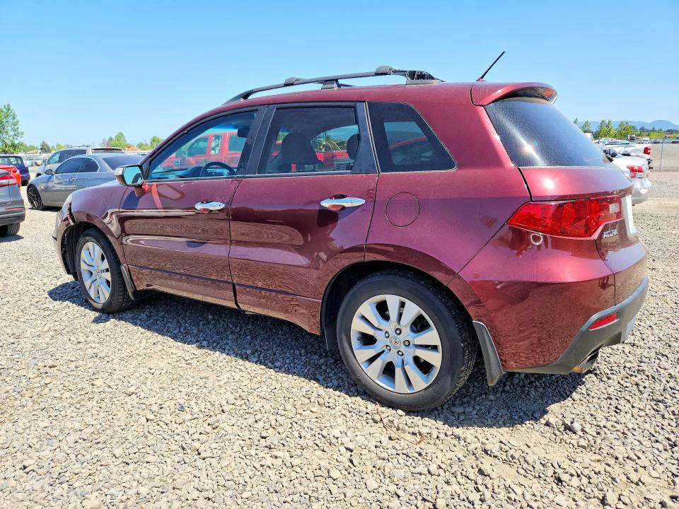 Продаж на аукціоні авто 2011 Acura Rdx, vin: 5J8TB1H59BA006410, номер лоту: 51692436