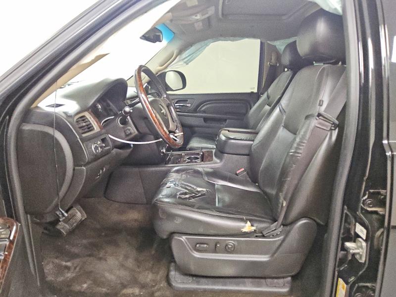 2014 Gmc Yukon მანქანა იყიდება აუქციონზე, vin: 1GKS2EEF8ER181448, აუქციონის ნომერი: 50555146