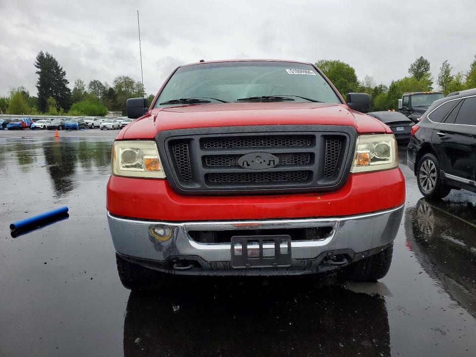 Продажа на аукционе авто 2008 Ford F150, vin: 1FTPW14V28FA15469, номер лота: 51006966