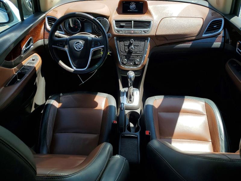 Продаж на аукціоні авто 2014 Buick Encore, vin: KL4CJCSB5EB758531, номер лоту: 49734826