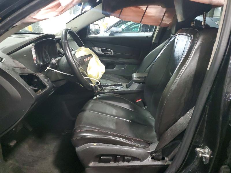 49106256 :رقم المزاد ، 2GKFLXEK0F6237225 vin ، 2015 Gmc Terrain مزاد بيع