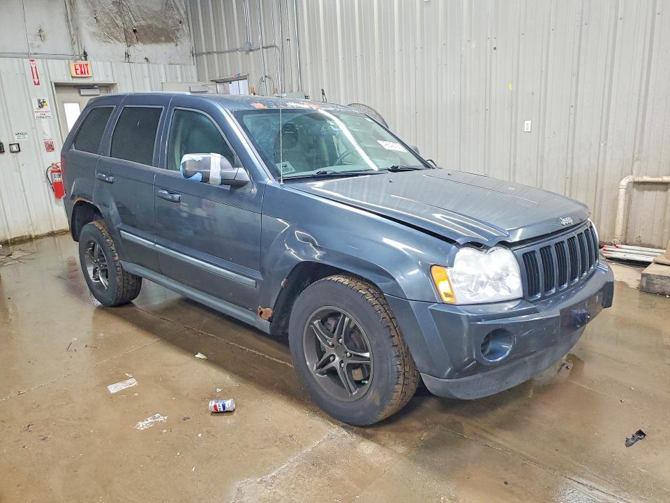 Aukcja sprzedaży 2007 Jeep Grand Cherokee, vin: 1J8GR48K57C615436, numer aukcji: 49642106