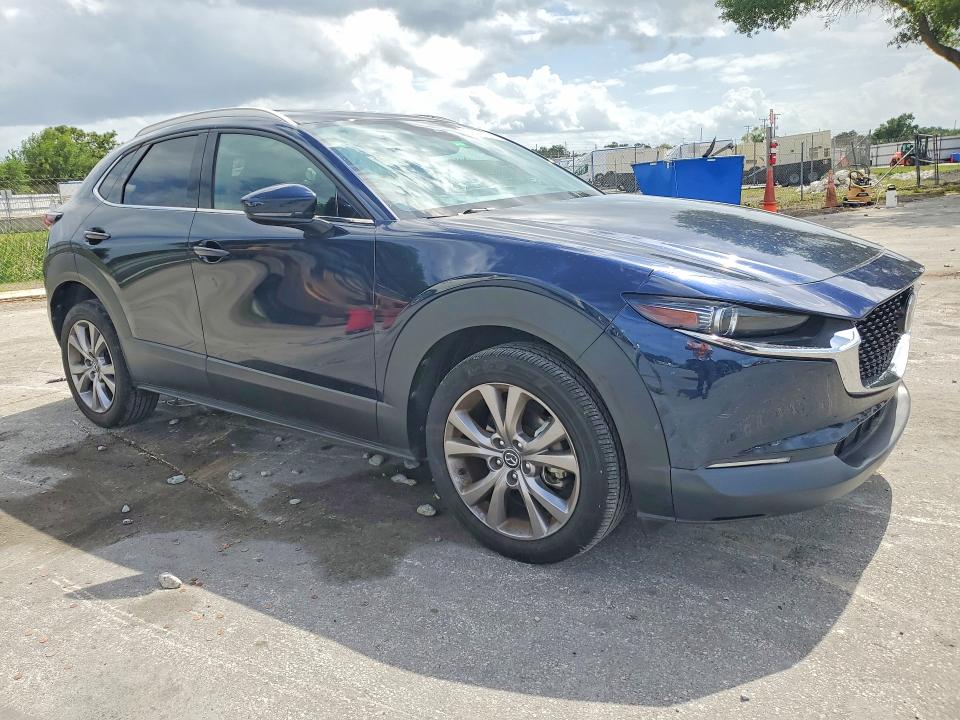 48022766 :رقم المزاد ، 3MVDMAEM5LM103194 vin ، 2020 Mazda Cx-30 مزاد بيع