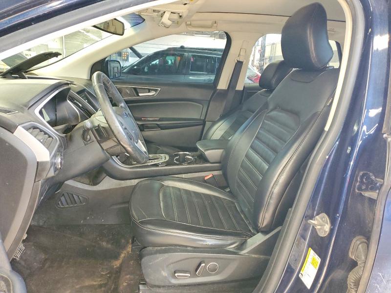 Aukcja sprzedaży 2017 Ford Edge, vin: 2FMPK4J88HBB09266, numer aukcji: 50403736