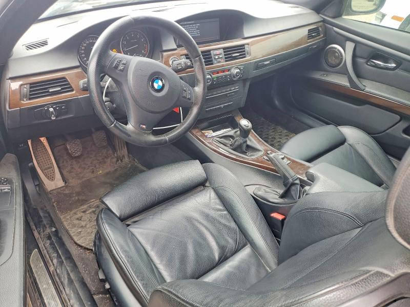 51442886 :رقم المزاد ، WBAKF9C5XCE672249 vin ، 2012 Bmw 335 مزاد بيع