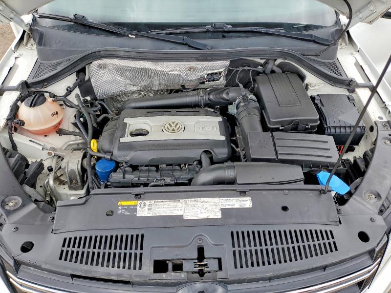 Aukcja sprzedaży 2017 Volkswagen Tiguan, vin: WVGAV7AX9HK019233, numer aukcji: 48234436