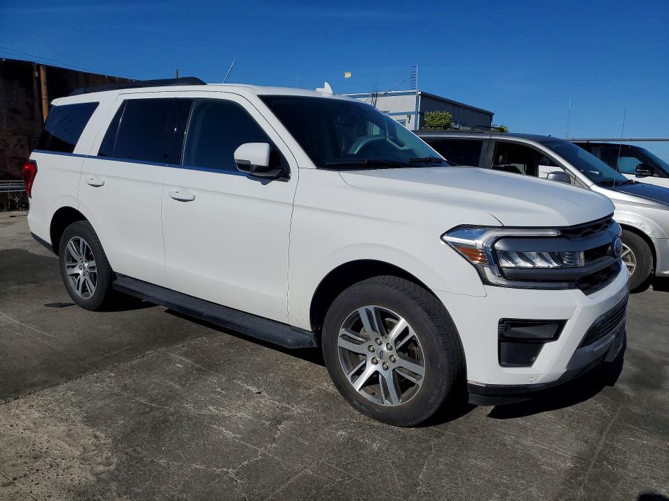 49477736 :رقم المزاد ، 1FMJU1J80REA96789 vin ، 2024 Ford Expedition مزاد بيع