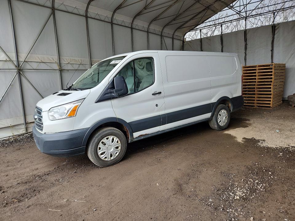 Aukcja sprzedaży 2018 Ford Transit, vin: 1FTYR1ZM2JKA82677, numer aukcji: 50574856