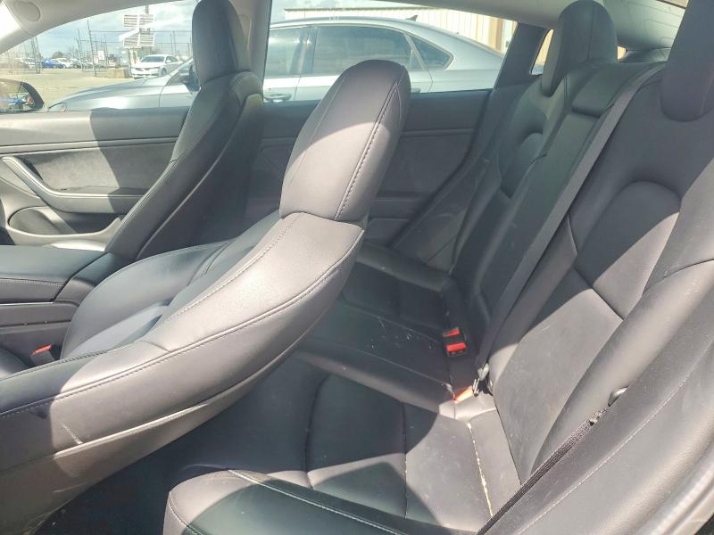 50233536 :رقم المزاد ، 5YJ3E1EB0KF385269 vin ، 2019 Tesla Model 3 مزاد بيع