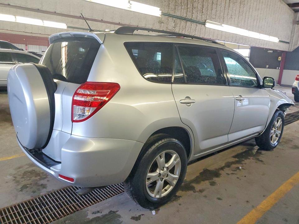 2012 Toyota Rav4 მანქანა იყიდება აუქციონზე, vin: 2T3ZF4DV6CW156949, აუქციონის ნომერი: 47945866