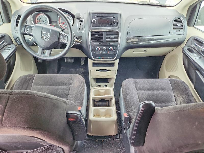Aukcja sprzedaży 2014 Dodge Grand Caravan, vin: 2C4RDGBG9ER201746, numer aukcji: 51022846