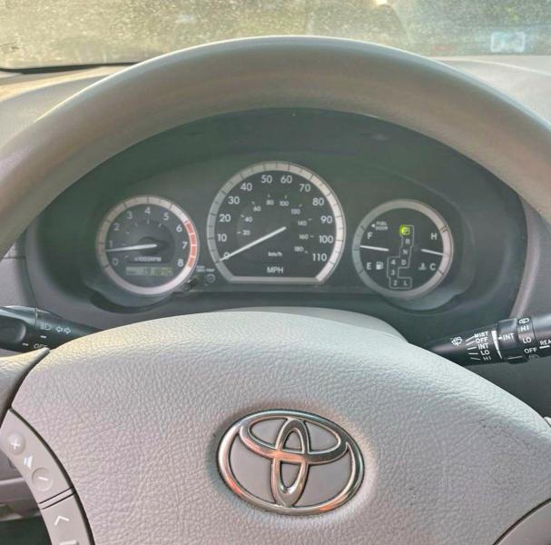 49036816 :رقم المزاد ، 5TDZA23C95S362242 vin ، 2005 Toyota Sienna مزاد بيع
