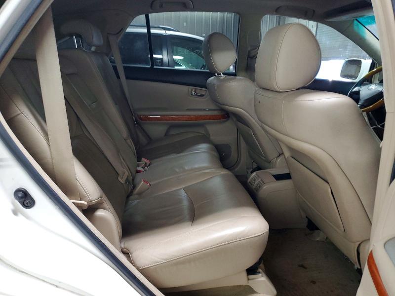 Продаж на аукціоні авто 2007 Lexus Rx, vin: JTJHW31U672008409, номер лоту: 50728406