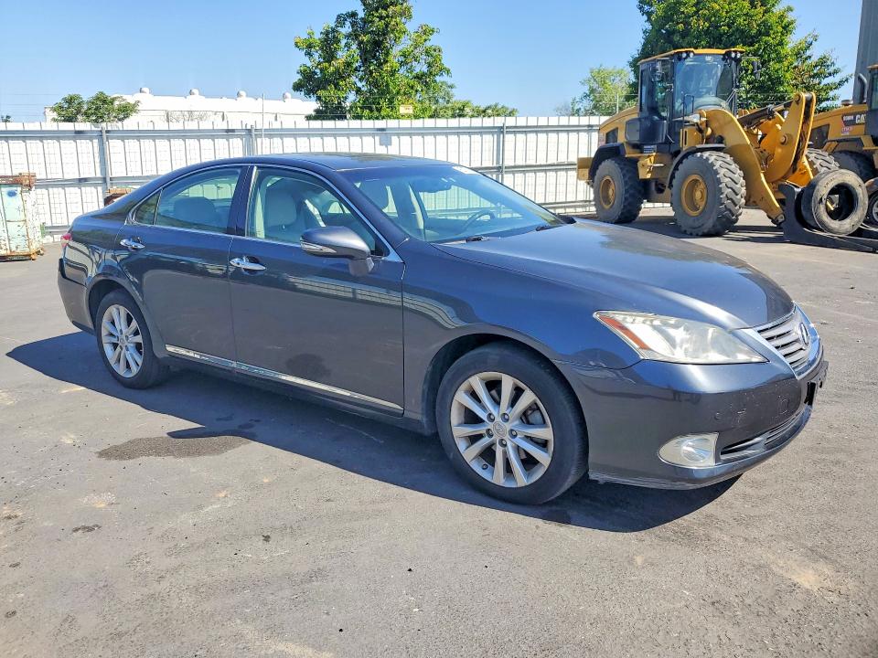 Продаж на аукціоні авто 2010 Lexus Es, vin: JTHBK1EG9A2399381, номер лоту: 52079756