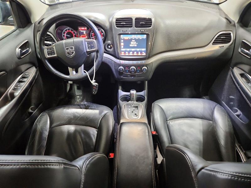 Продажа на аукционе авто 2016 Dodge Journey, vin: 3C4PDDGG0GT108466, номер лота: 49859356