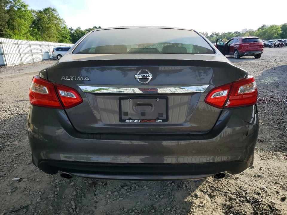 Aukcja sprzedaży 2016 Nissan Altima, vin: 1N4AL3AP9GC290973, numer aukcji: 48450676