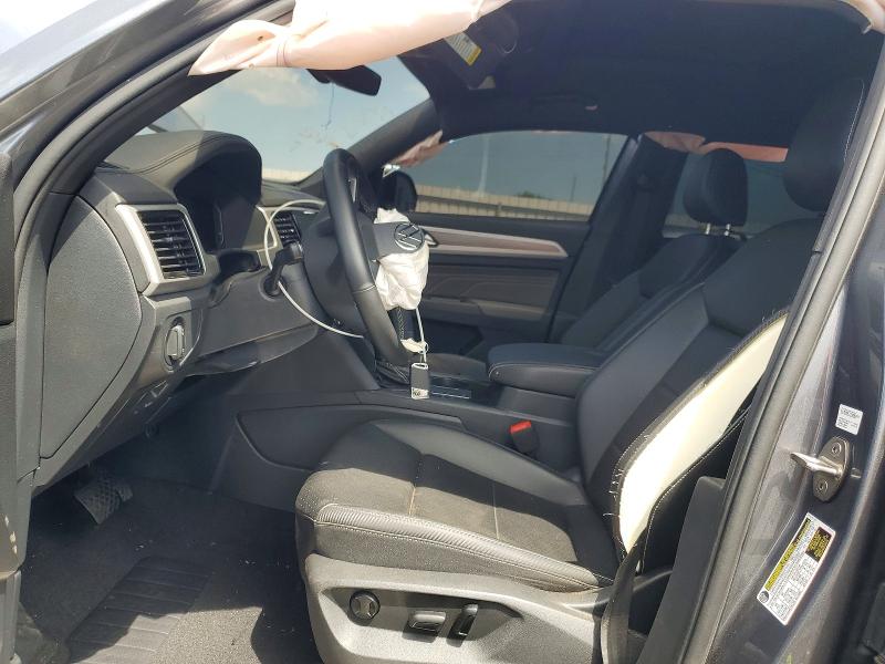 Aukcja sprzedaży 2023 Volkswagen Atlas Cross Sport, vin: 1V2JE2CA8PC226123, numer aukcji: 51294696