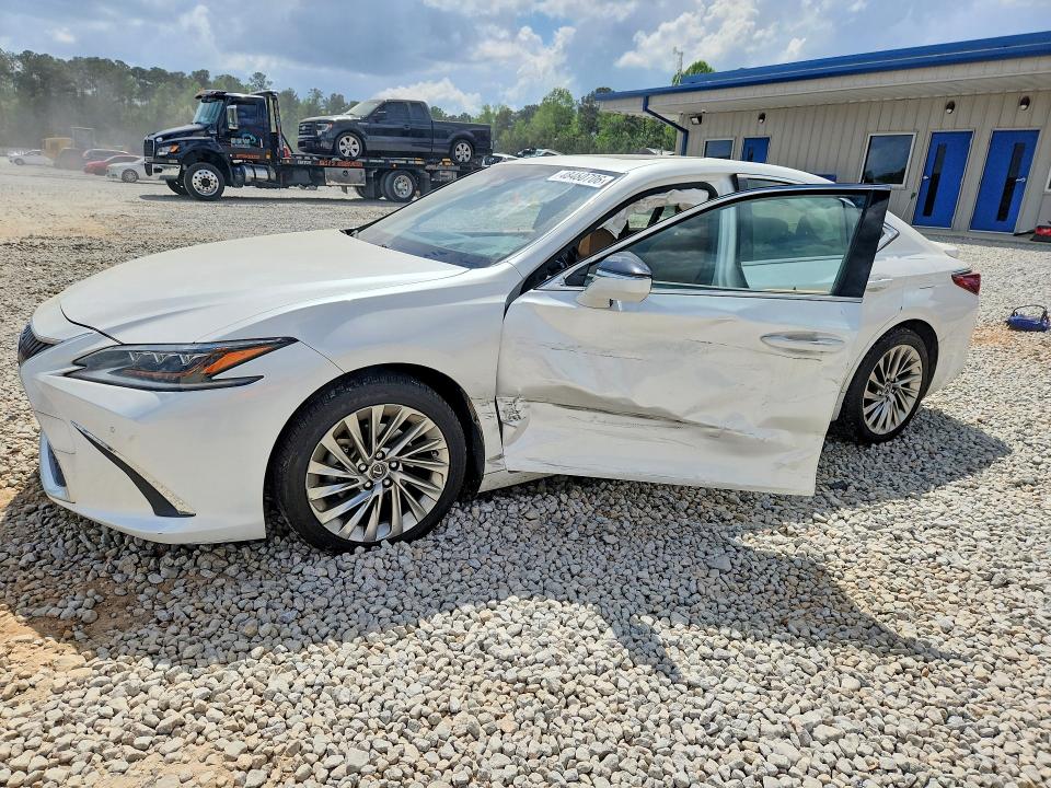 Продаж на аукціоні авто 2019 Lexus Es 300h, vin: JTHB21B14K2044507, номер лоту: 48480706