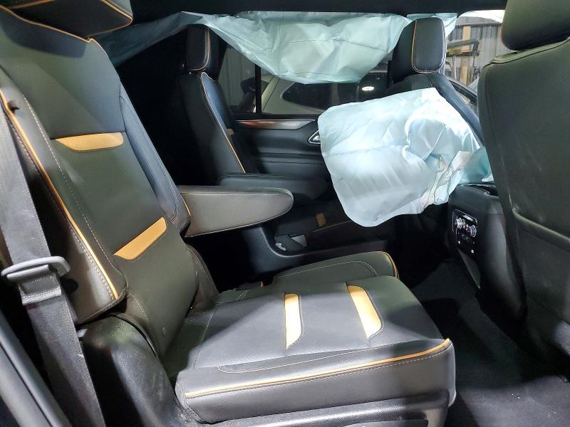 48940456 :رقم المزاد ، 1GKS2CKL0RR358899 vin ، 2024 Gmc Yukon مزاد بيع