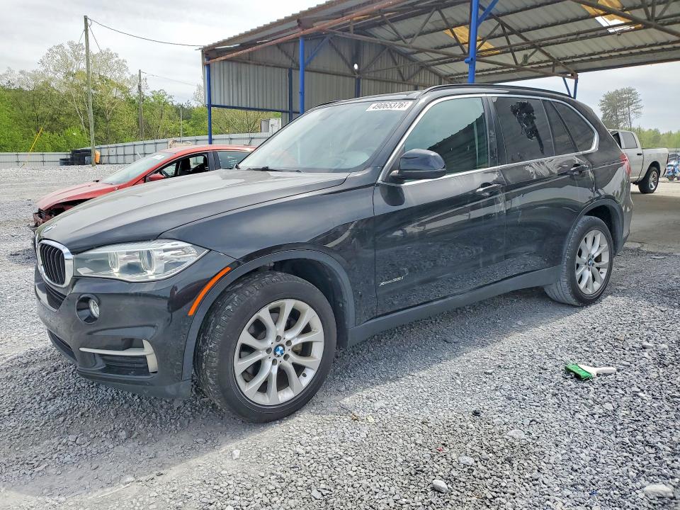 Продажа на аукционе авто 2016 Bmw X5, vin: 5UXKR0C57G0P26808, номер лота: 49065376