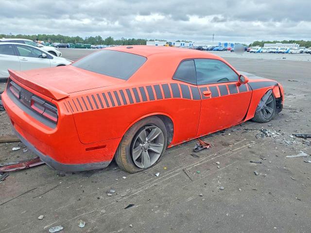 2019 Dodge Challenger მანქანა იყიდება აუქციონზე, vin: 2C3CDZAG8KH705536, აუქციონის ნომერი: 51141976