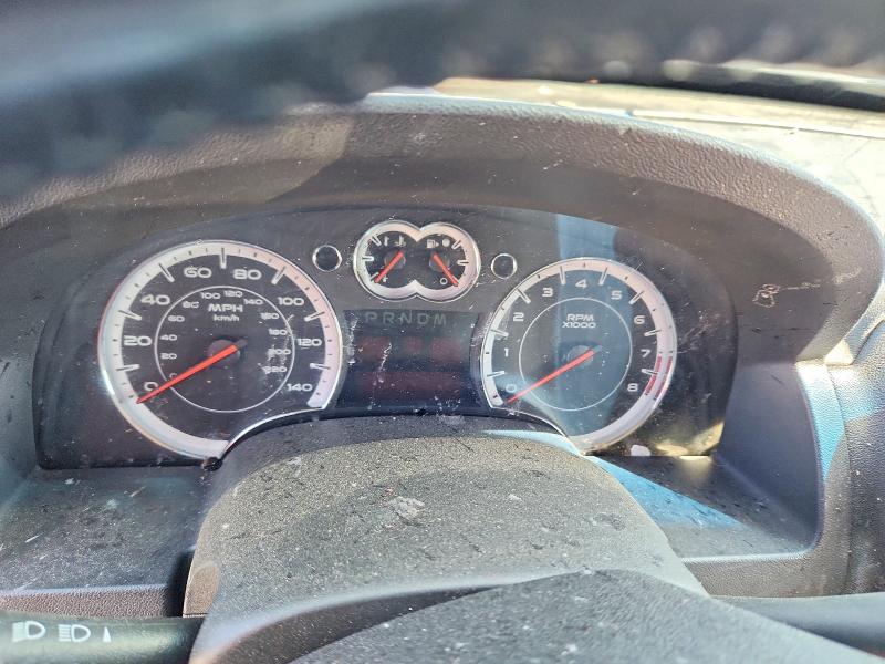 2008 Pontiac Torrent მანქანა იყიდება აუქციონზე, vin: 2CKDL537486292391, აუქციონის ნომერი: 49079196