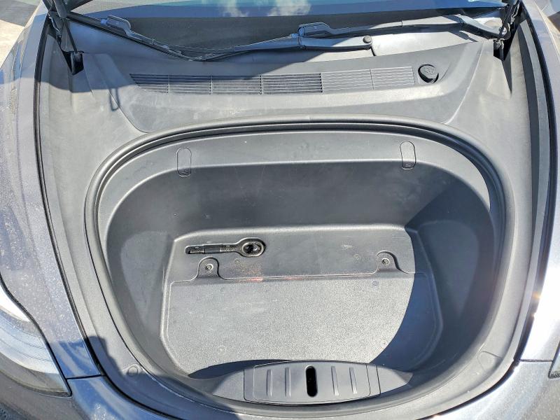 Aukcja sprzedaży 2019 Tesla Model 3, vin: 5YJ3E1EAXKF396366, numer aukcji: 48934736