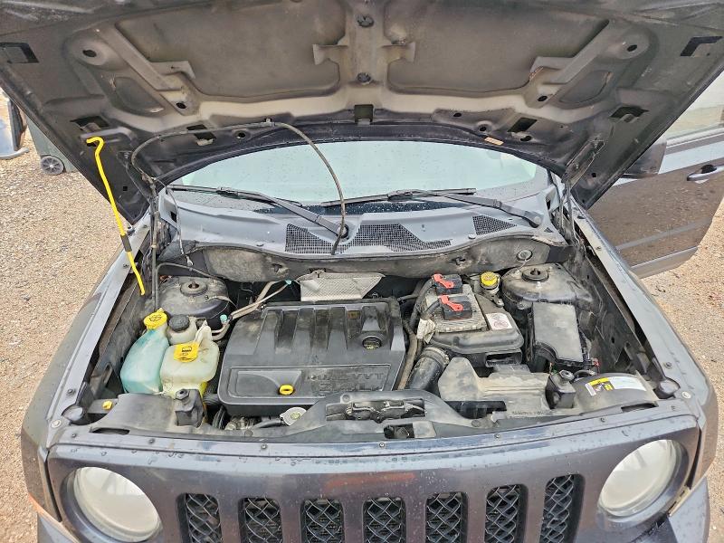 Продажа на аукционе авто 2015 Jeep Patriot, vin: 1C4NJPBB3FD149627, номер лота: 49473416