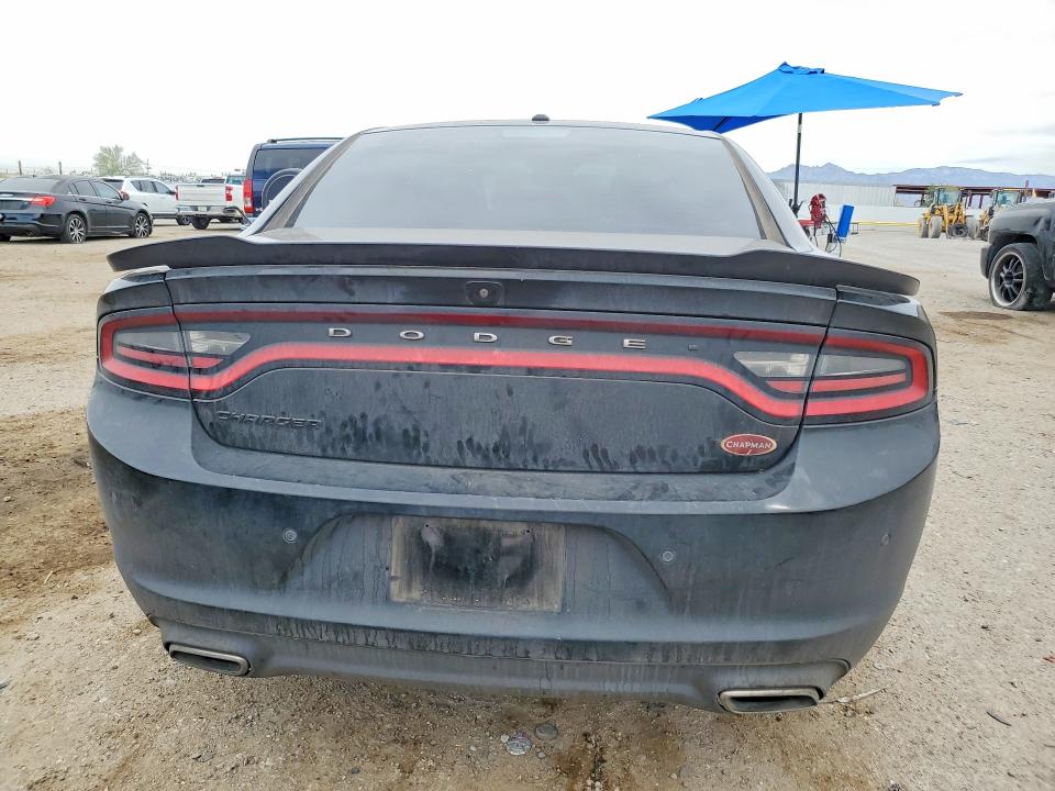 Продажа на аукционе авто 2019 Dodge Charger, vin: 2C3CDXBG5KH745351, номер лота: 50092326