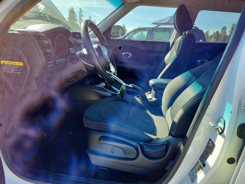 Продажа на аукционе авто 2016 Kia Soul, vin: KNDJN2A26G7277738, номер лота: 49320266