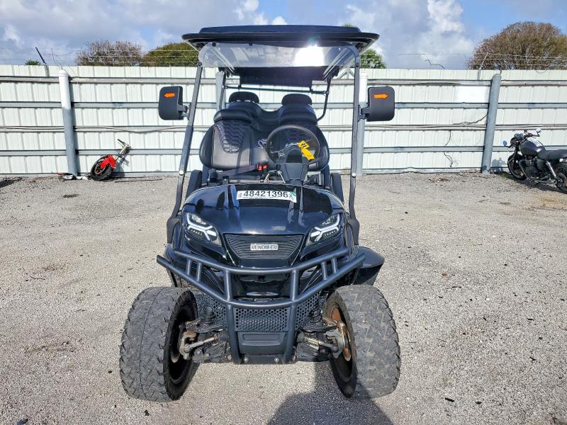 48421396 :رقم المزاد ، 1L9GLB1D5RS657133 vin ، 2024 Golf Cart 6p مزاد بيع