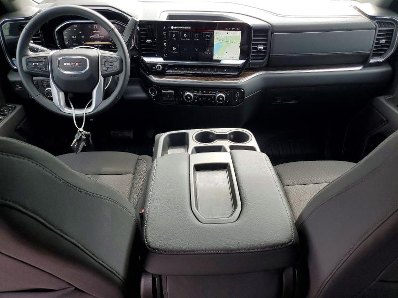 Продажа на аукционе авто 2026 Gmc Sierra, vin: 1GTUUBED3TZ246294, номер лота: 51688856