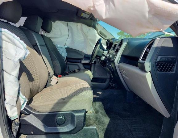 Продажа на аукционе авто 2015 Ford F150, vin: 1FTEW1EG7FFA43014, номер лота: 50803036